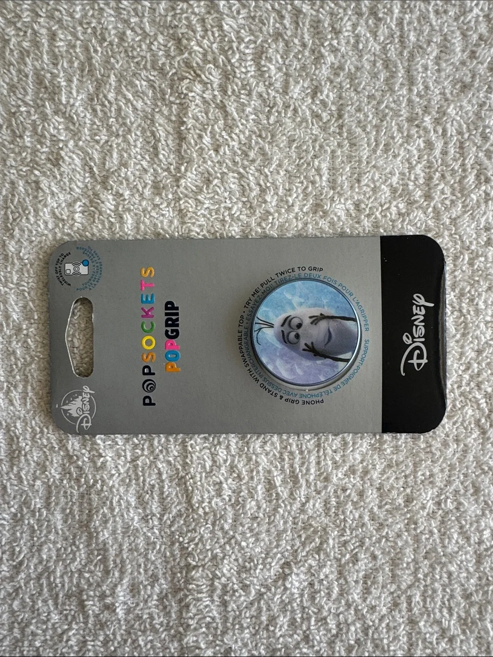 Pop Socket brand new